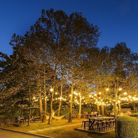 Boutique Hotel Horizont ヴァルナ エクステリア 写真