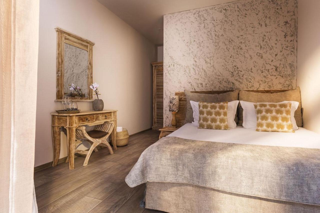 Boutique Hotel Horizont ヴァルナ エクステリア 写真